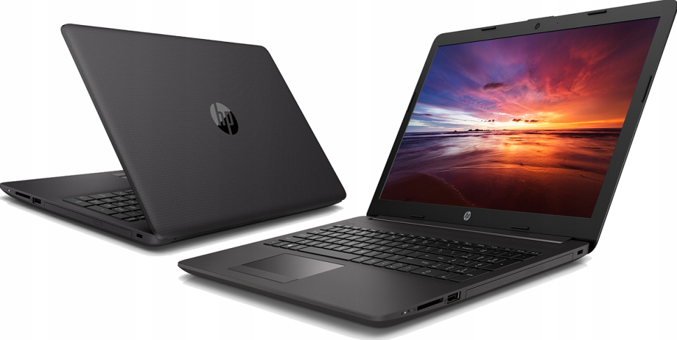 Laptop HP 15-db1200ny 15,6 FHD Ryzen 7 3700U 12 GB 512 SSD Radeon Vega DVD-RW W10